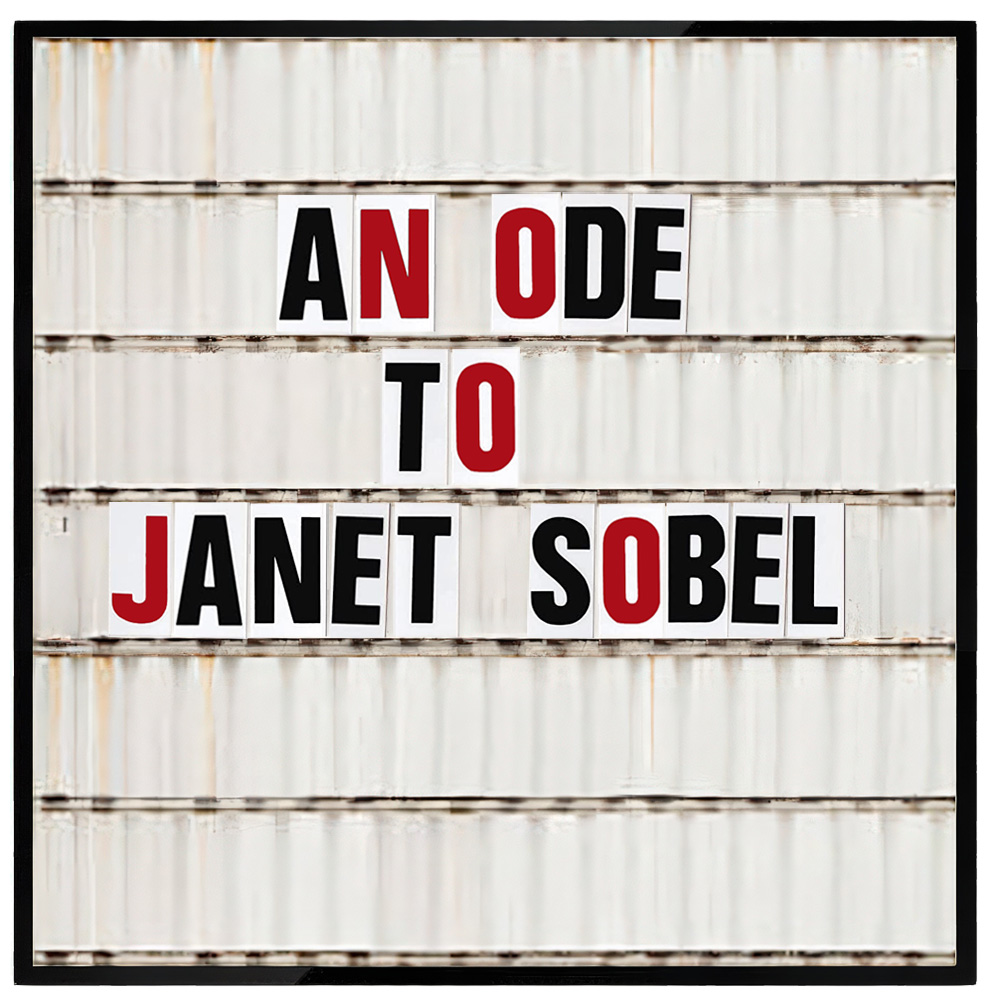 An Ode to Janet Sobel thumbnail thumbnail